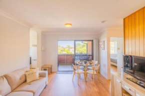 Amanda Court 14, 1-5 Weatherly Close - 250 metres from Shoal Bay Beach